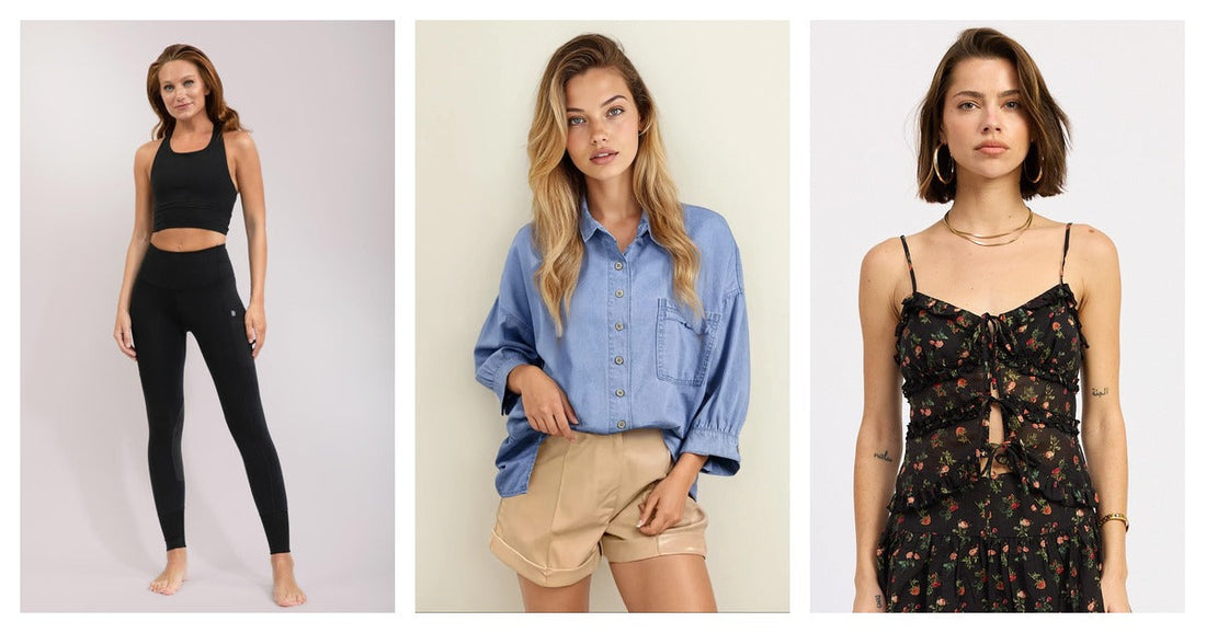 Embracing Your Curves The Best Clothing Styles For Plus Size Women - US Women's Fashion & Outfit Style Guide
