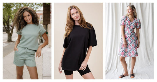Elevate Your Mini Dress Look The Perfect Undergarment Solutions - US Women's Fashion & Outfit Style Guide