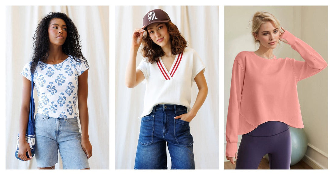 Plus Size Wardrobe Essentials What Every Curvy Woman Needs In Her Closet - US Women's Fashion & Outfit Style Guide