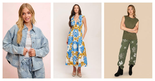 Petite Style Hacks How To Look Taller With Your Outfit - US Women's Fashion & Outfit Style Guide