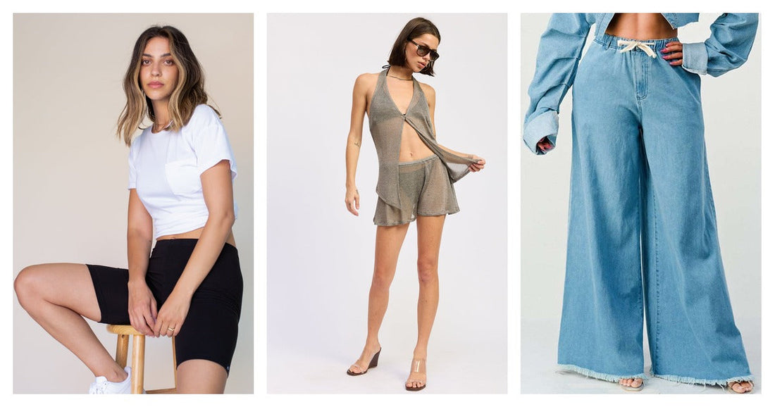Weekend Vibes Cute Casual Outfit Ideas Youll Want To Copy - US Women's Fashion & Outfit Style Guide