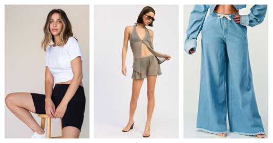 Weekend Vibes Cute Casual Outfit Ideas Youll Want To Copy - US Women's Fashion & Outfit Style Guide