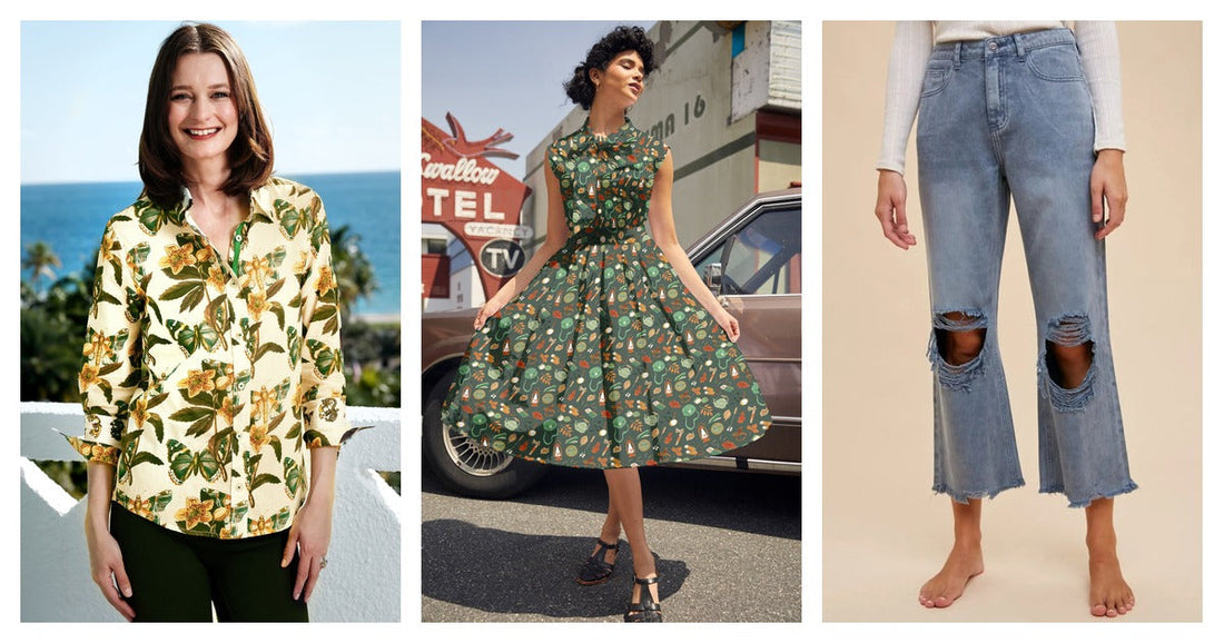 Travel Capsule Wardrobe For Women Jeans Jackets Dresses Us Meeeshop - US Women's Fashion & Outfit Style Guide
