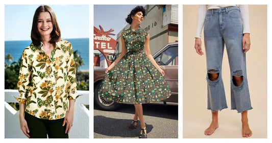 Travel Capsule Wardrobe For Women Jeans Jackets Dresses Us Meeeshop - US Women's Fashion & Outfit Style Guide
