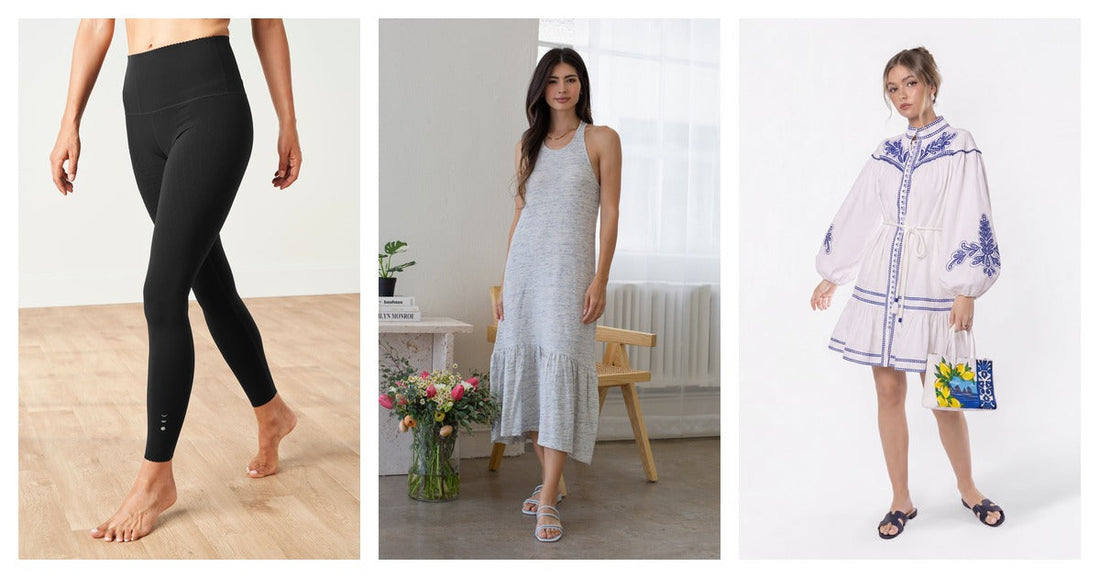 10 Ways To Transform Your Jeans Look With Accessories This Spring - US Women's Fashion & Outfit Style Guide