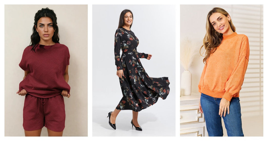 Perfect Jeans For Every Body Type A Complete Guide For Women Shoppers - US Women's Fashion & Outfit Style Guide