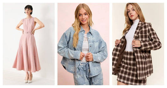 How To Build A Capsule Wardrobe Women Will Love In 2026 Finding The Perfect Dress For Every Occasion - Women's Fashion Style
