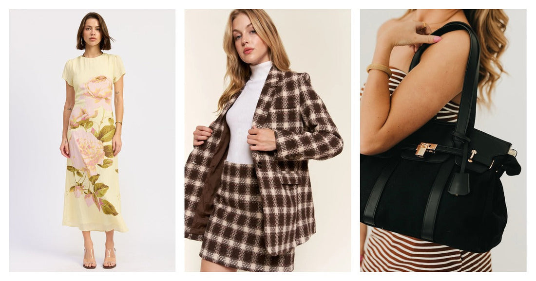 Trendy Plus Size Clothing - US Women's Fashion & Outfit Style Guide