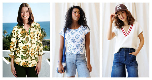 Essential Tips For Plus Size Women Clothing - US Women's Fashion & Outfit Style Guide
