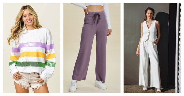 Finding The Perfect Fit Tips For Choosing The Right Size In Curvy Plus Size Clothing - Women's Fashion Style Guide