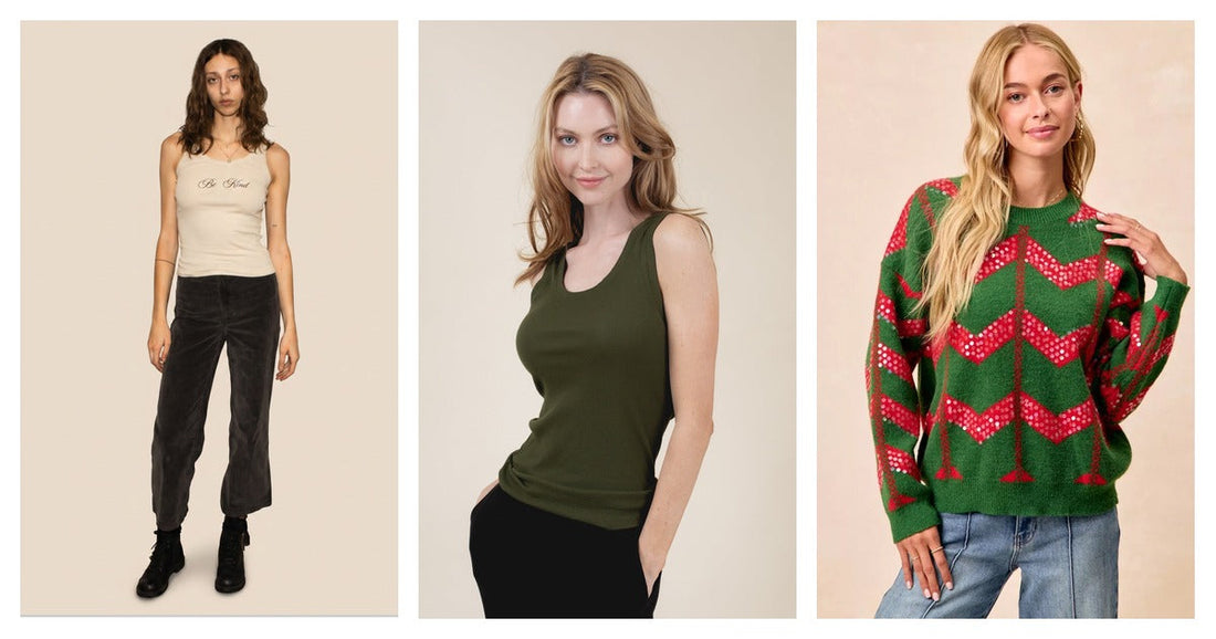 Flaunt Your Style With Heysons Full Size Collection Of Dresses - US Women's Fashion & Outfit Style Guide