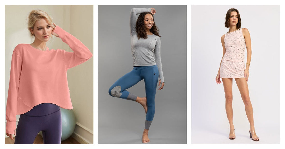 Stay Fashion Forward With Meeeshops Luxe Apparel Collection Our Top Picks For Every Occasion - Women's Fashion Style Guide