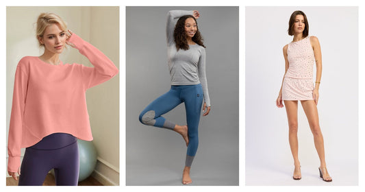 Stay Fashion Forward With Meeeshops Luxe Apparel Collection Our Top Picks For Every Occasion - Women's Fashion Style Guide