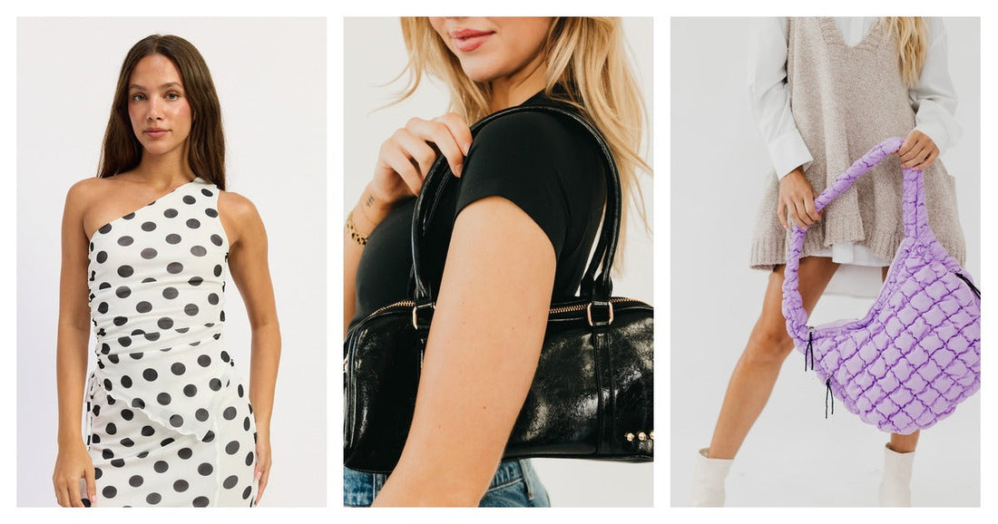 Transition Summer Dresses To Fall - US Women's Fashion & Outfit Style Guide