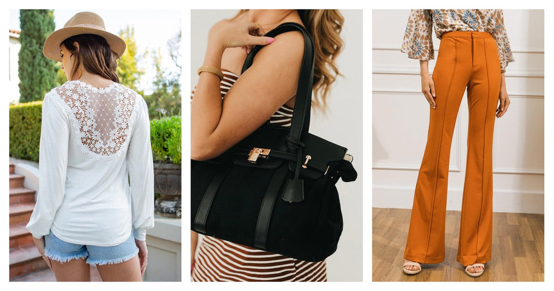 5 Luxurious Culture Code Apparel Pieces You Need In Your Wardrobe - US Women's Fashion & Outfit Style Guide