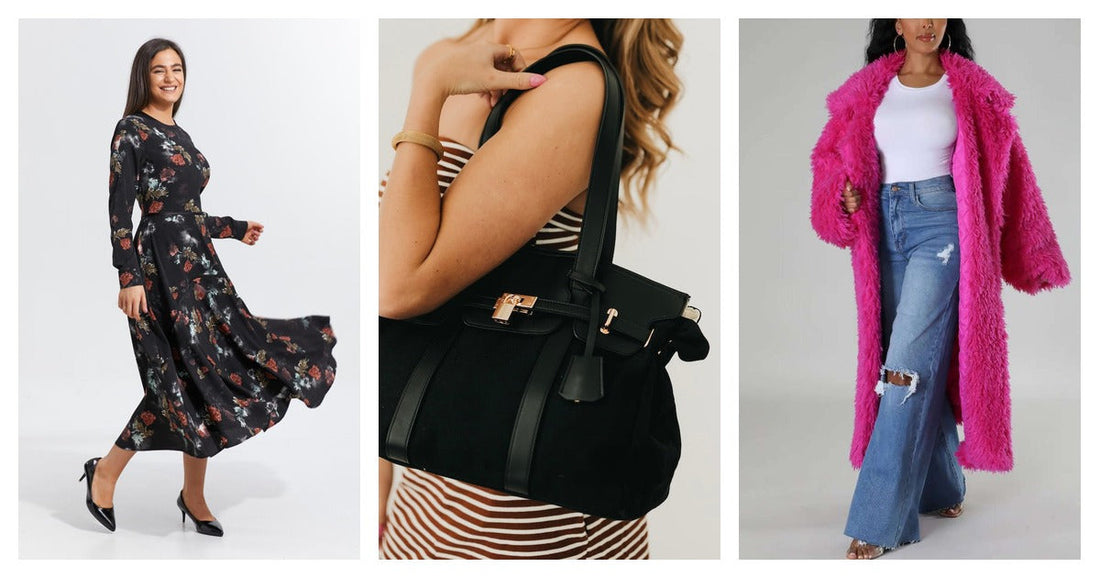 5 Tips And Product Recommendations For Styling Womens Tops And Dresses - US Women's Fashion & Outfit Style Guide