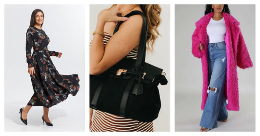 5 Tips And Product Recommendations For Styling Womens Tops And Dresses - US Women's Fashion & Outfit Style Guide