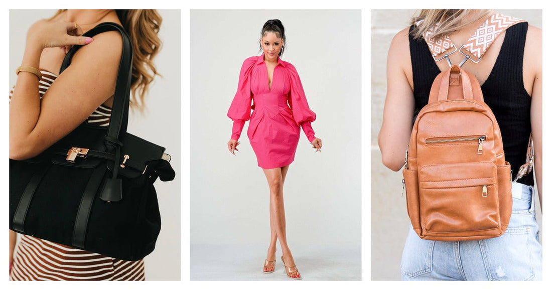 Elevate Your Style Fashion Tips For Women And Must Have New Arrivals From Davi Dani - US Women's Fashion & Outfit Style Guide
