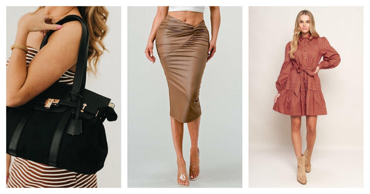 Best Handbags For Women Gift Ideas - US Women's Fashion & Outfit Style Guide