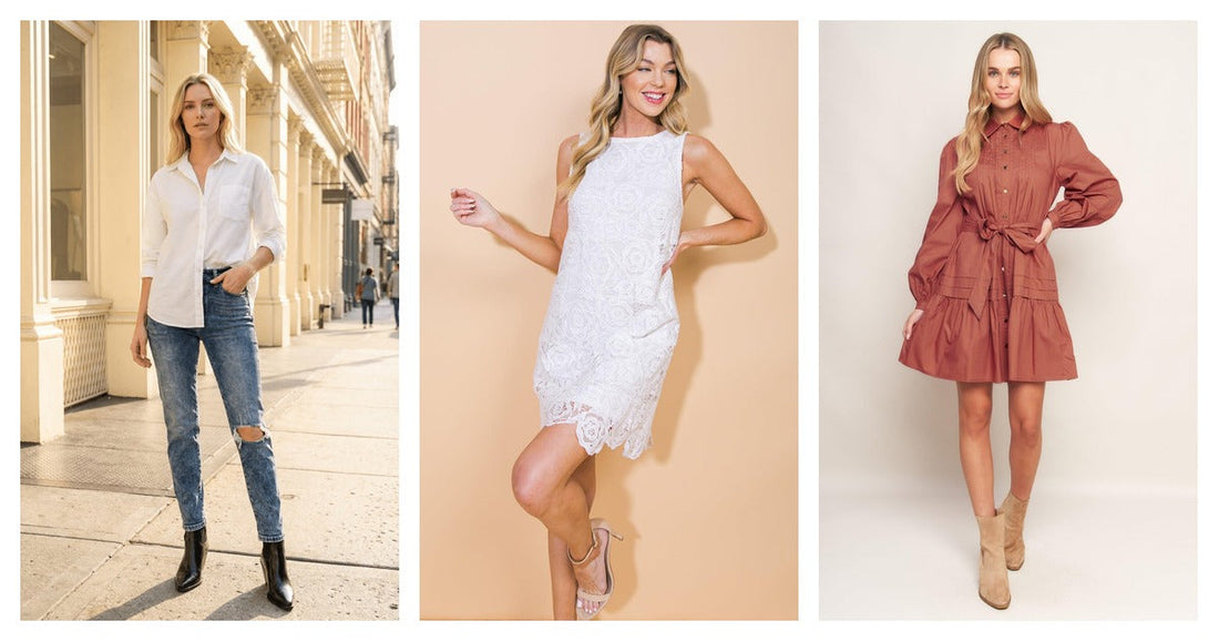 Elevate Your Style With Oddis Luxe Apparel Collection Must Have Picks For Fashion Forward Women - Women's Fashion Style Guide