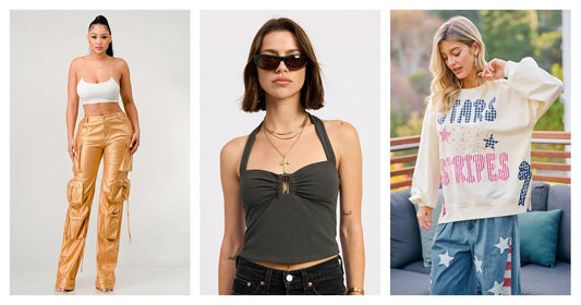 Most Popular Dresses Jumpsuit - US Women's Fashion & Outfit Style Guide