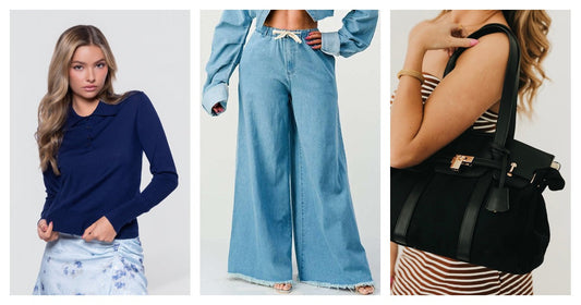 Top 8 Best Womens Luxe Apparel For Today - US Women's Fashion & Outfit Style Guide