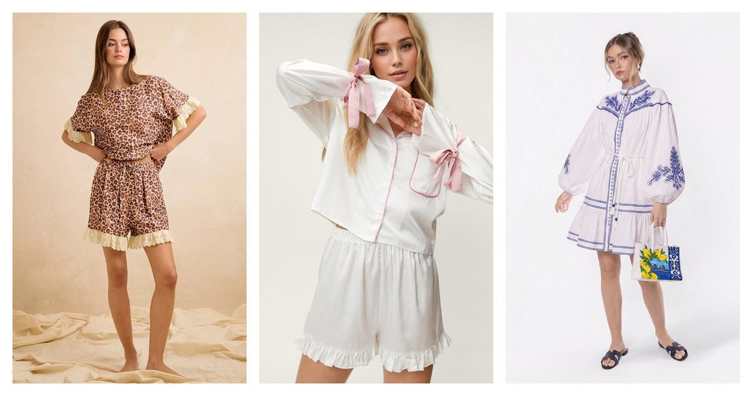 Trending Products - US Women's Fashion & Outfit Style Guide