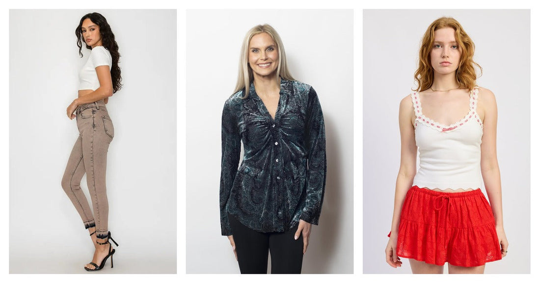 Elevate Your Style With Hyfve Fashion Tips And Must Have New Arrivals - US Women's Fashion & Outfit Style Guide
