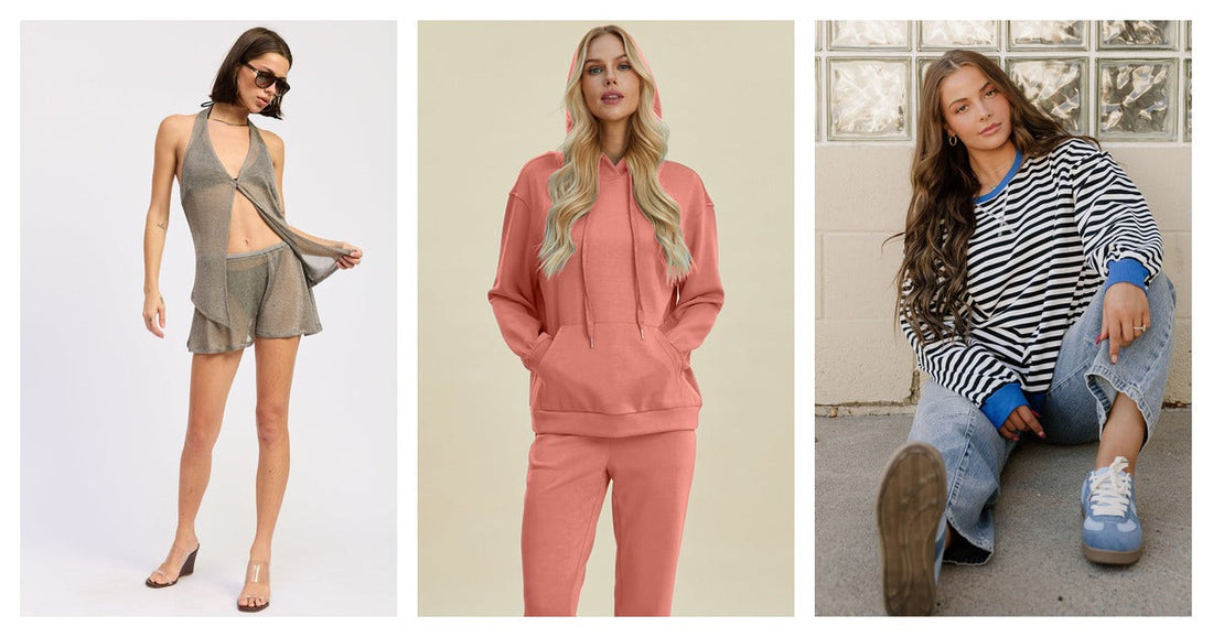 What Is Comfort And Style Zenana Has The Answer - US Women's Fashion & Outfit Style Guide