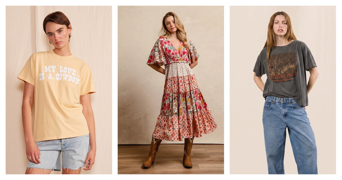 Maximizing Your Look With The Latest Trends - US Women's Fashion & Outfit Style Guide