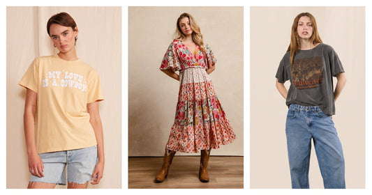 Maximizing Your Look With The Latest Trends - US Women's Fashion & Outfit Style Guide