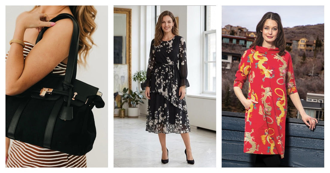 Make A Fashion Statement Our Newest Collection - US Women's Fashion & Outfit Style Guide