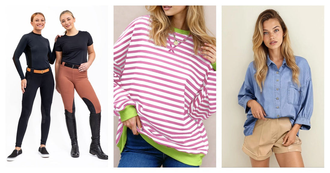 Winter Colour Palette Guide - US Women's Fashion & Outfit Style Guide
