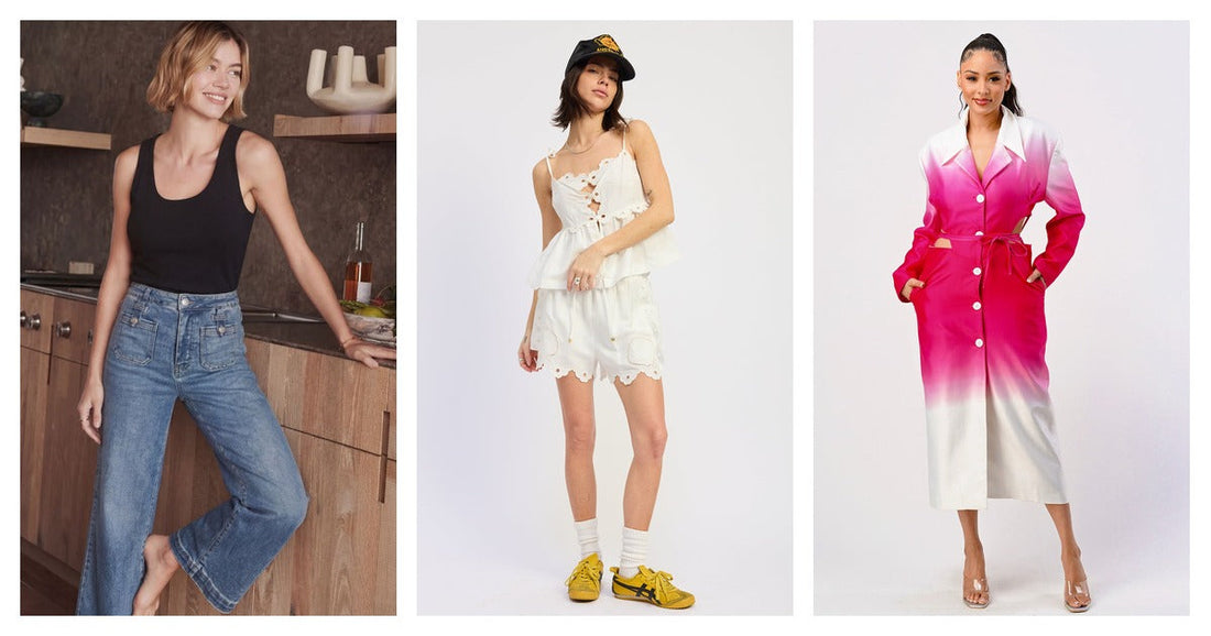 New Arrival Sweaters Jeans - US Women's Fashion & Outfit Style Guide