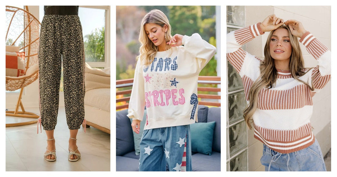 Holiday Outfit Ideas - US Women's Fashion & Outfit Style Guide