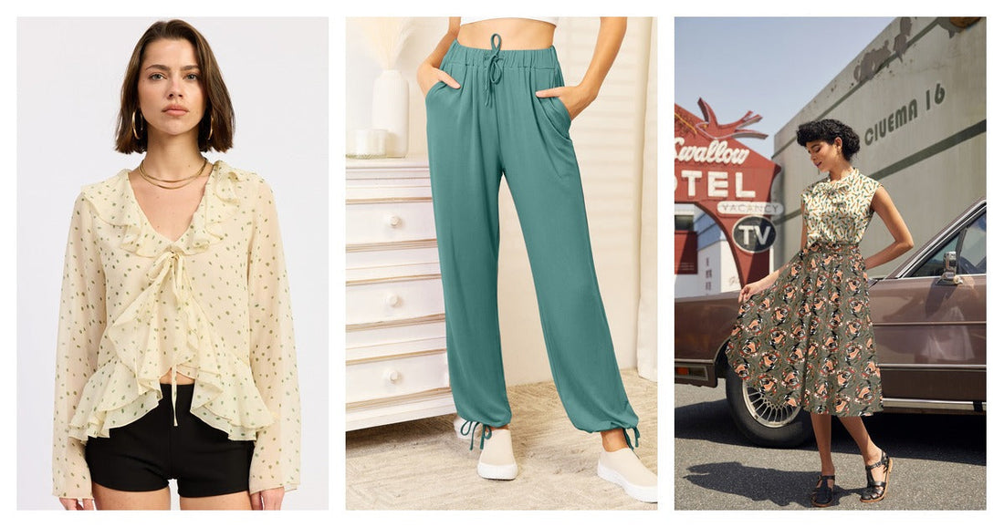 Holiday Outfit Arrivals - US Women's Fashion & Outfit Style Guide