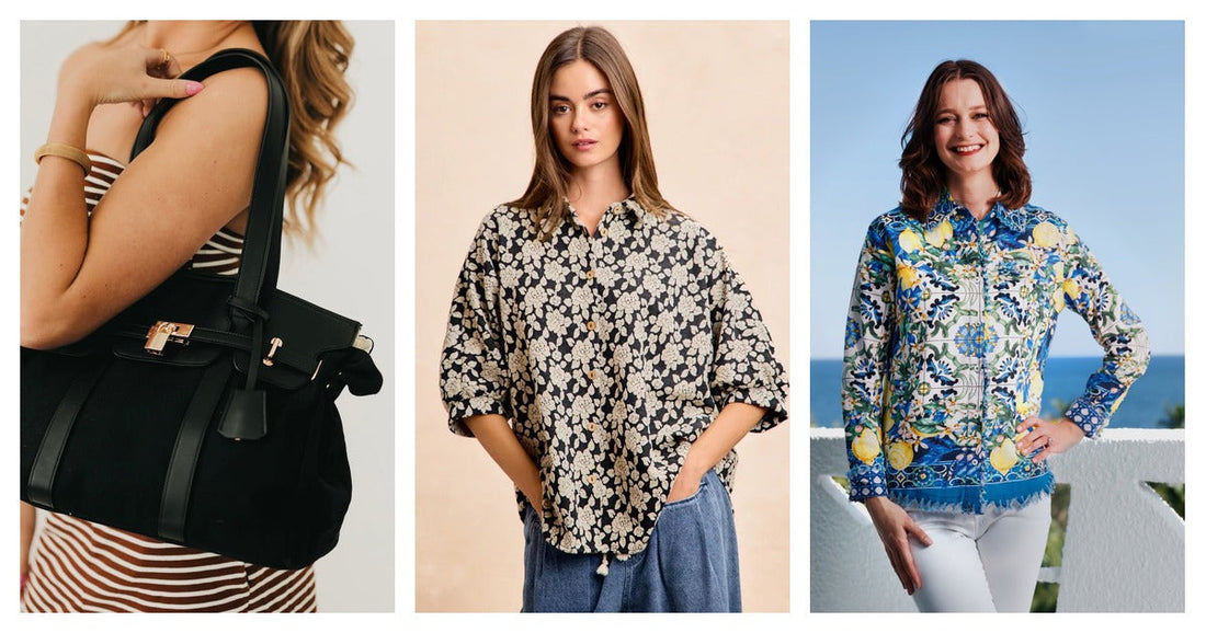 How To Mix Boho And Modern Styles Tips Examples - US Women's Fashion & Outfit Style Guide