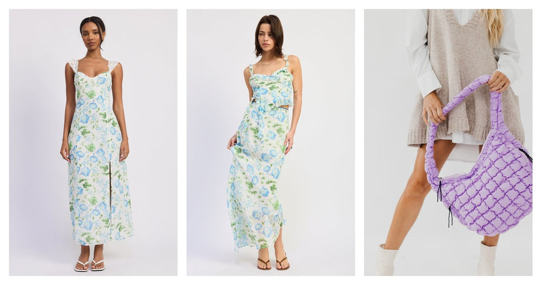 Budget Dress Look 2026 - US Women's Fashion & Outfit Style Guide