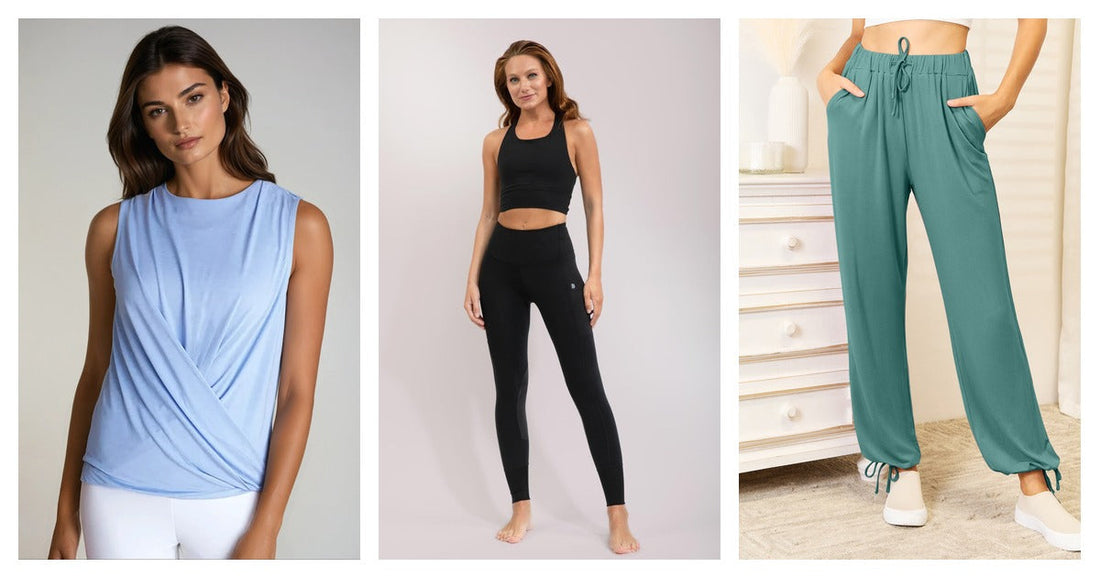 Embrace Your Style Must Have Women S Fashion Essentials For This Season - US Women's Fashion & Outfit Style Guide