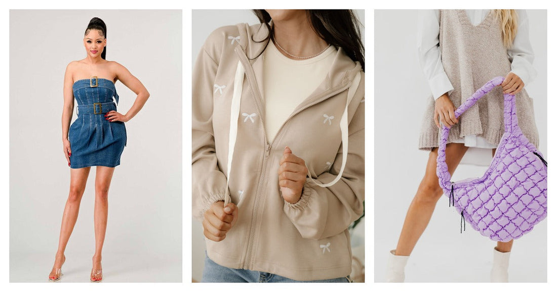Embrace The Chill Must Have Winter Fashion Pieces From Us Meeeshop - US Women's Fashion & Outfit Style Guide