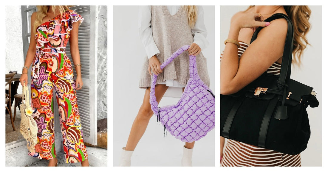 Comparison Mini Vs Midi Vs Maxi Womens Skirts - US Women's Fashion & Outfit Style Guide
