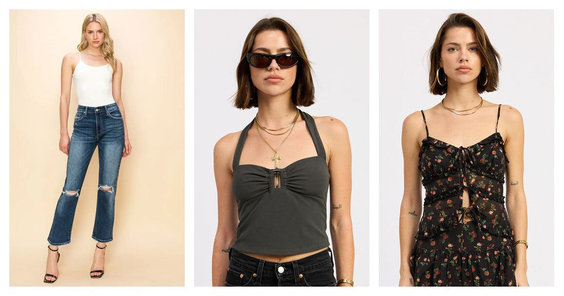 Womens Hoodies Vs Sweatshirts Know The Difference - US Women's Fashion & Outfit Style Guide