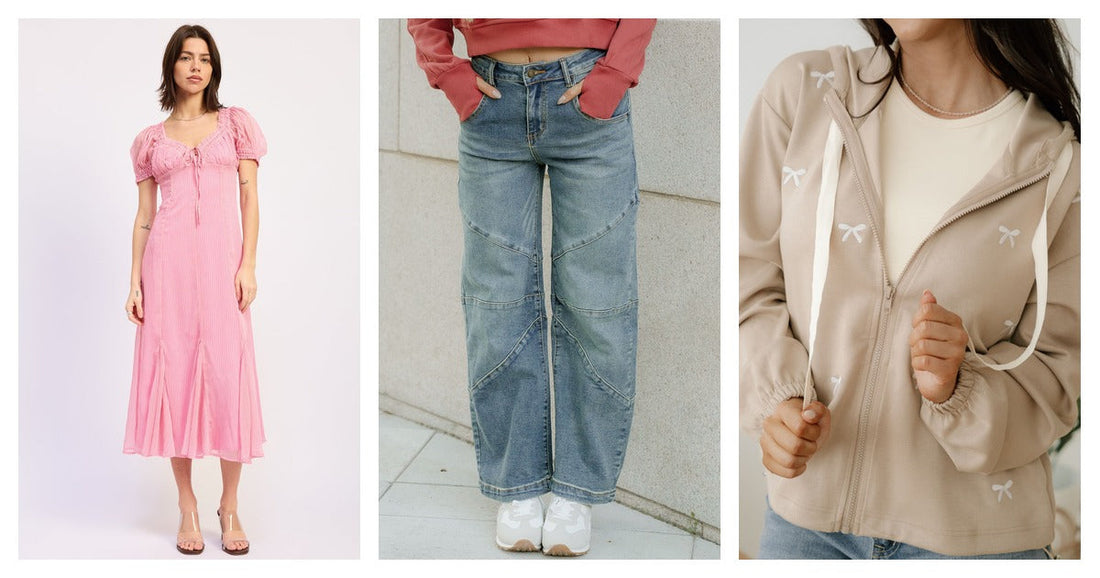 How To Style Womens T Shirts For Any Occasion - US Women's Fashion & Outfit Style Guide