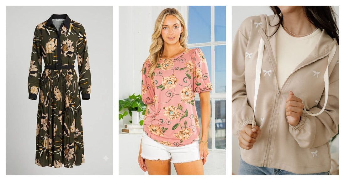 Women S Hoodies How To Care For And Style Them - US Women's Fashion & Outfit Style Guide