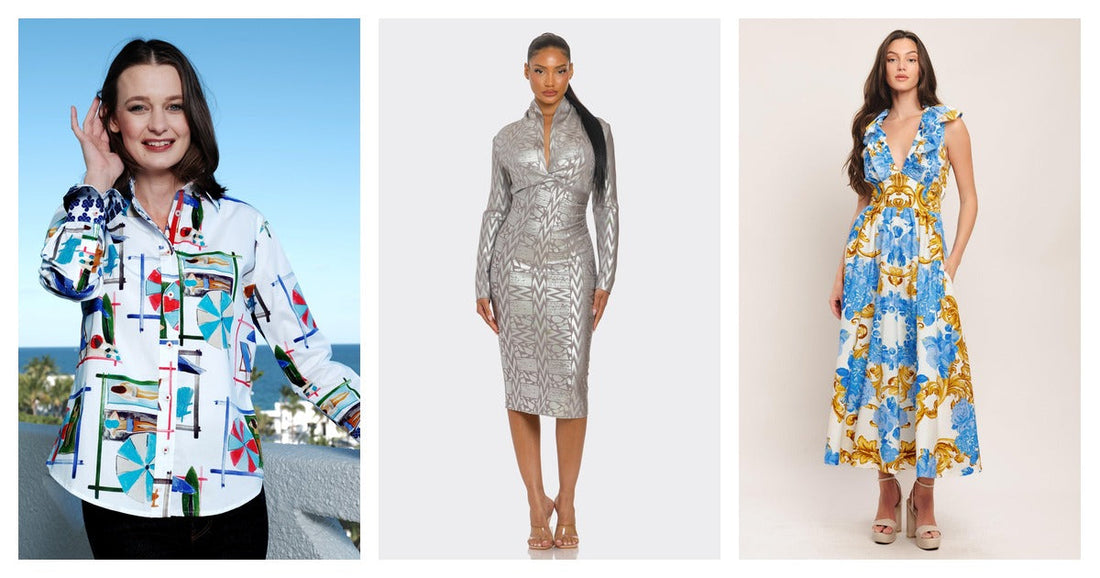 Top 10 Women S Fashion Trends You Cant Miss This Season - US Women's Fashion & Outfit Style Guide