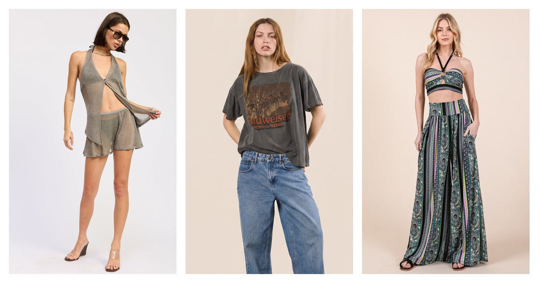Why Jumpsuits And Matching Sets Are Must Haves Women S Comfortable Matching Sets - US Women's Fashion & Outfit Style Guide