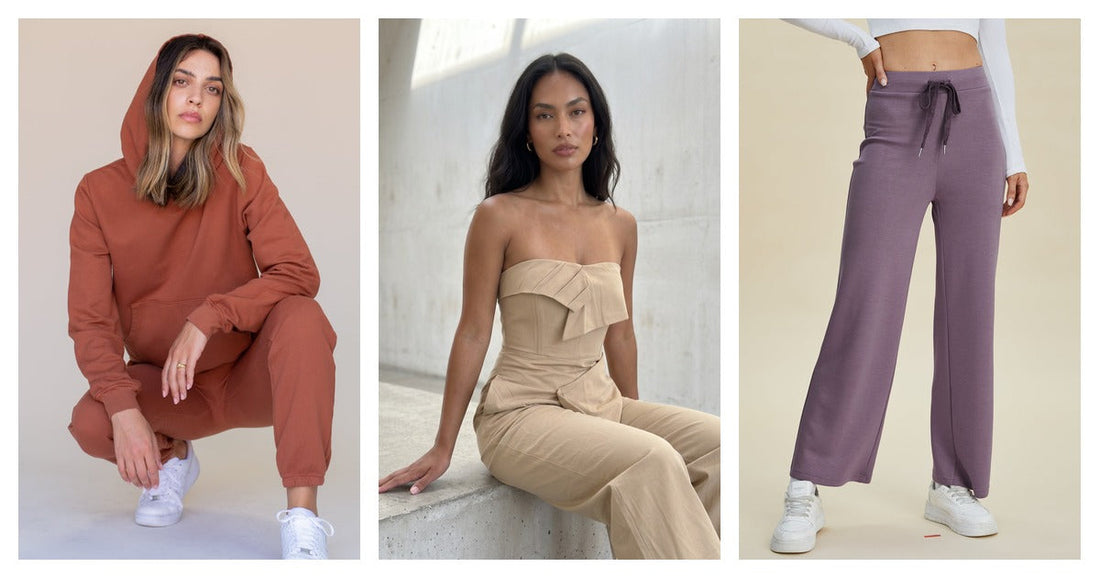 Fall Fashion Guide Layering With Womens Camis Tanks And Colossal Cardigans - US Women's Fashion & Outfit Style Guide