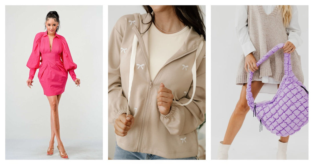 Affordable Womens Clothing Usa Solving The Style Vs Budget Dilemma For Women In 2026 - Women's Fashion Style Guide