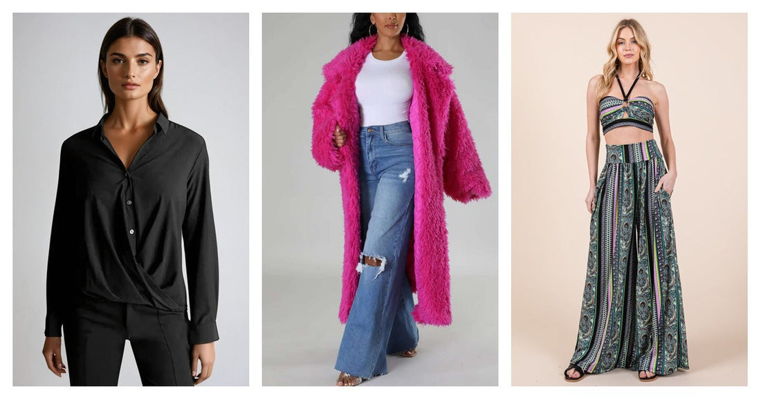 Best Dresses For Women In 2026 Affordable Style Without Sacrifices - US Women's Fashion & Outfit Style Guide