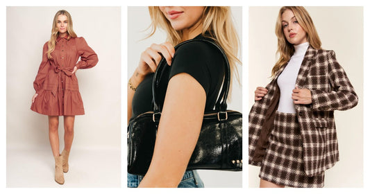 Shoppers Are Purchasing These Shorts Tops Dress For Spring - US Women's Fashion & Outfit Style Guide